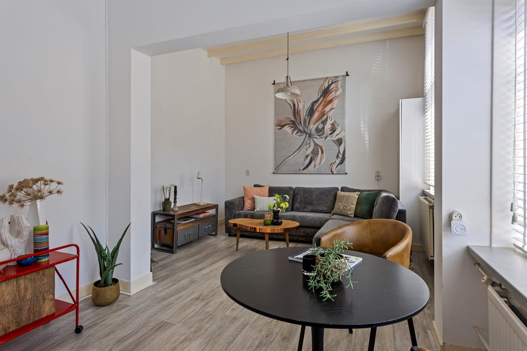 Foto 11 van Pastoor Dijkmansstraat 20