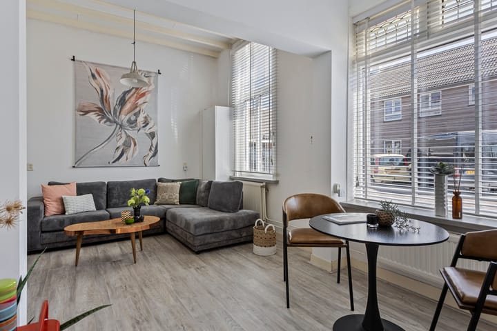 Foto 2 van Pastoor Dijkmansstraat 20