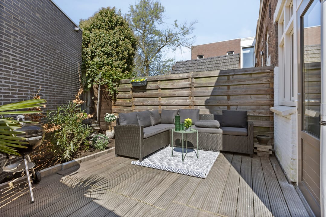 Foto 26 van Pastoor Dijkmansstraat 20