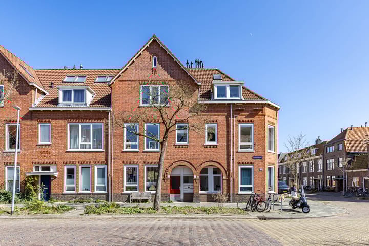 Foto 1 van Koninginnelaan 51-A