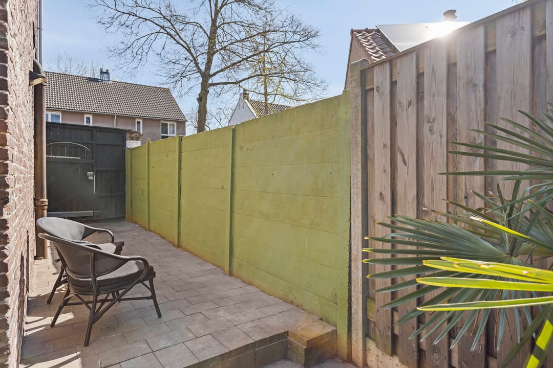 Foto 28 van Pastoor Dijkmansstraat 20