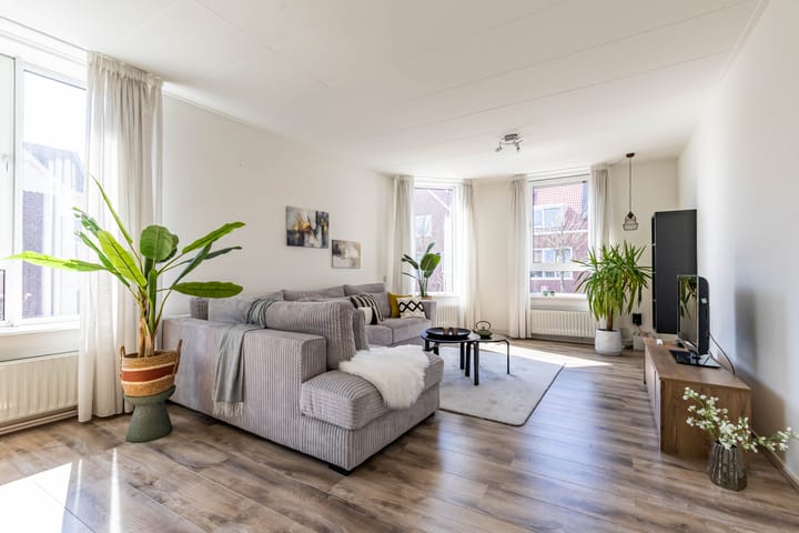 Foto 2 van Koninginnelaan 51-A