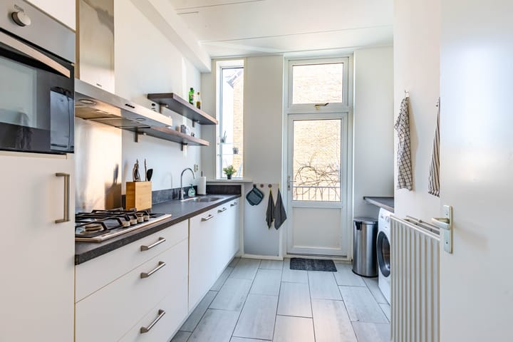 Foto 3 van Koninginnelaan 51-A