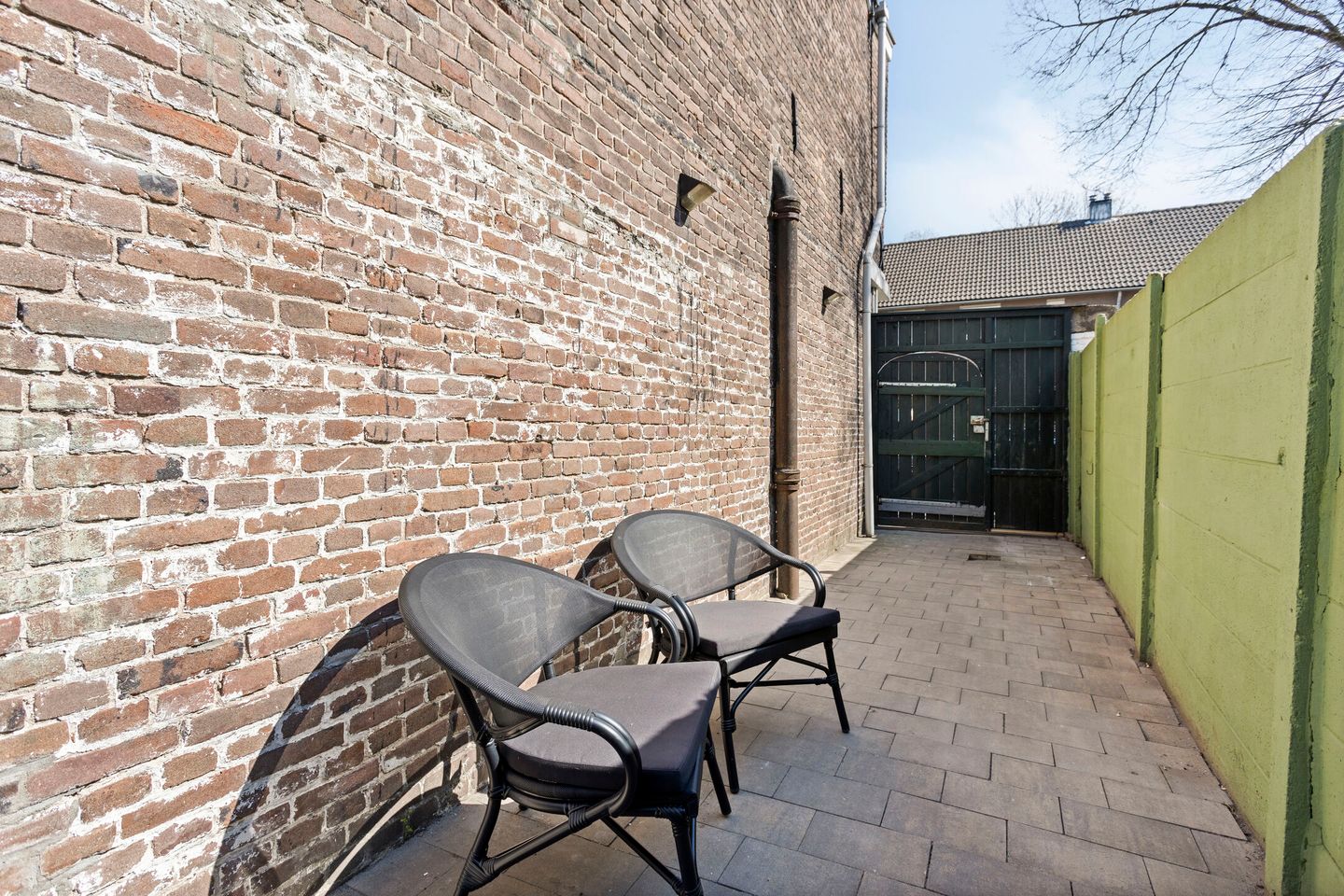 Foto 29 van Pastoor Dijkmansstraat 20