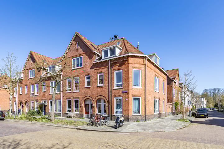 Foto 4 van Koninginnelaan 51-A