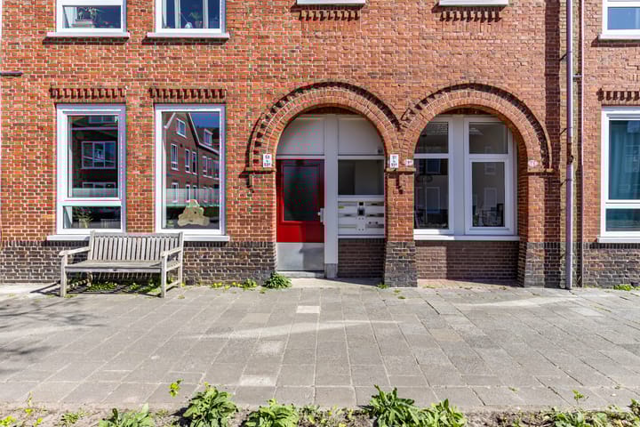 Foto 6 van Koninginnelaan 51-A