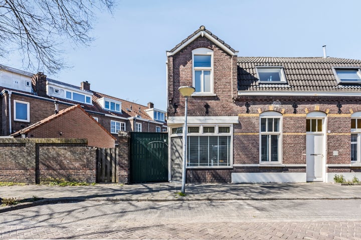 Bekijk foto van Pastoor Dijkmansstraat 20