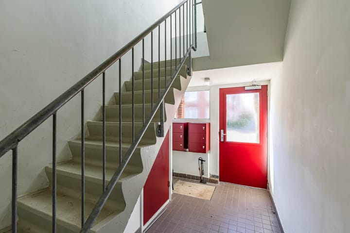 Foto 7 van Koninginnelaan 51-A