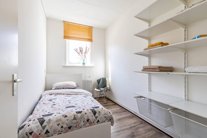 Foto 11 van Koninginnelaan 51-A