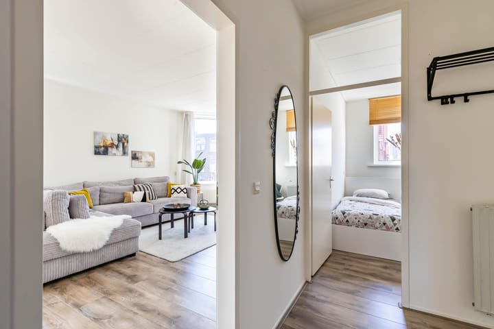 Foto 12 van Koninginnelaan 51-A