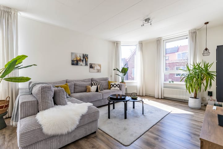 Foto 13 van Koninginnelaan 51-A