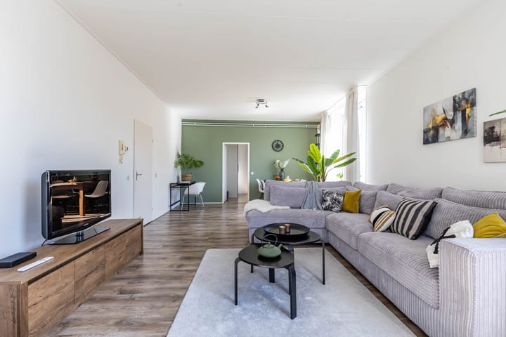 Foto 14 van Koninginnelaan 51-A