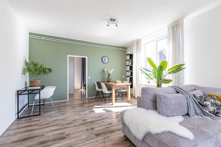 Foto 15 van Koninginnelaan 51-A