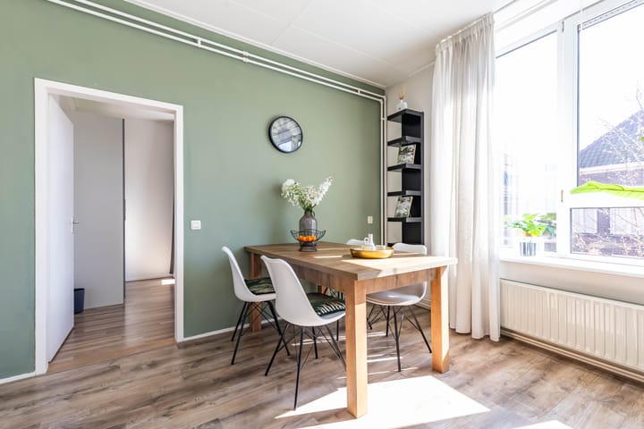 Foto 18 van Koninginnelaan 51-A