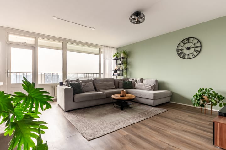 Foto 1 van Herman Gorterplaats 297