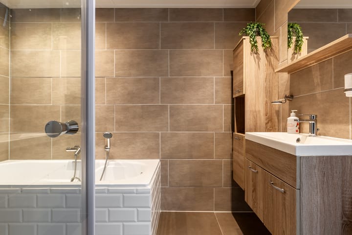 Foto 2 van Herman Gorterplaats 297