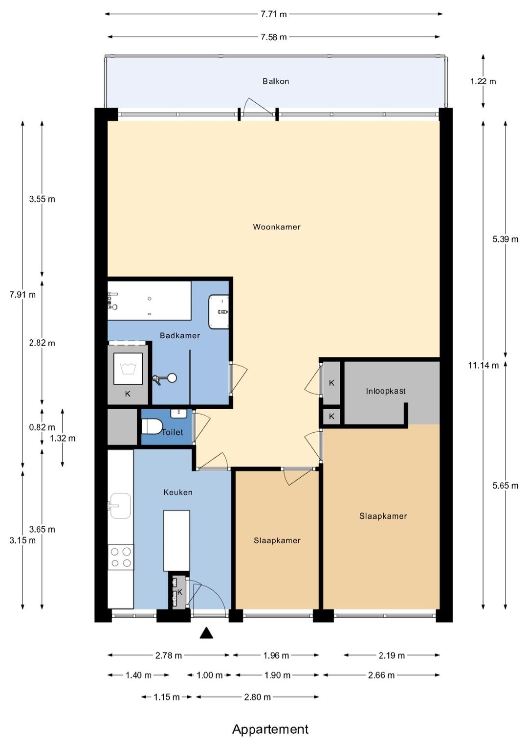 Photo 41 of Herman Gorterplaats 297