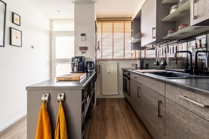 Foto 3 van Herman Gorterplaats 297