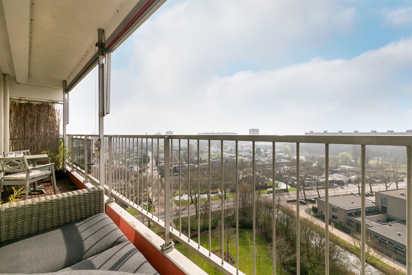 Photo 4 of Herman Gorterplaats 297