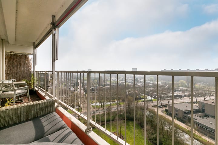 Foto 4 van Herman Gorterplaats 297