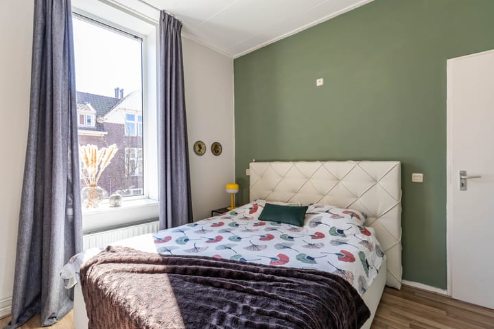 Foto 23 van Koninginnelaan 51-A