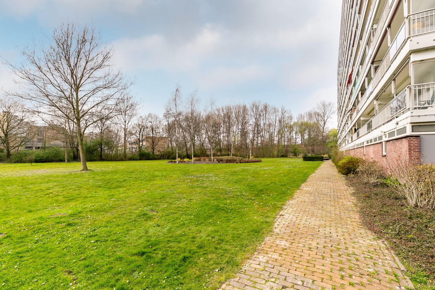 Photo 5 of Herman Gorterplaats 297