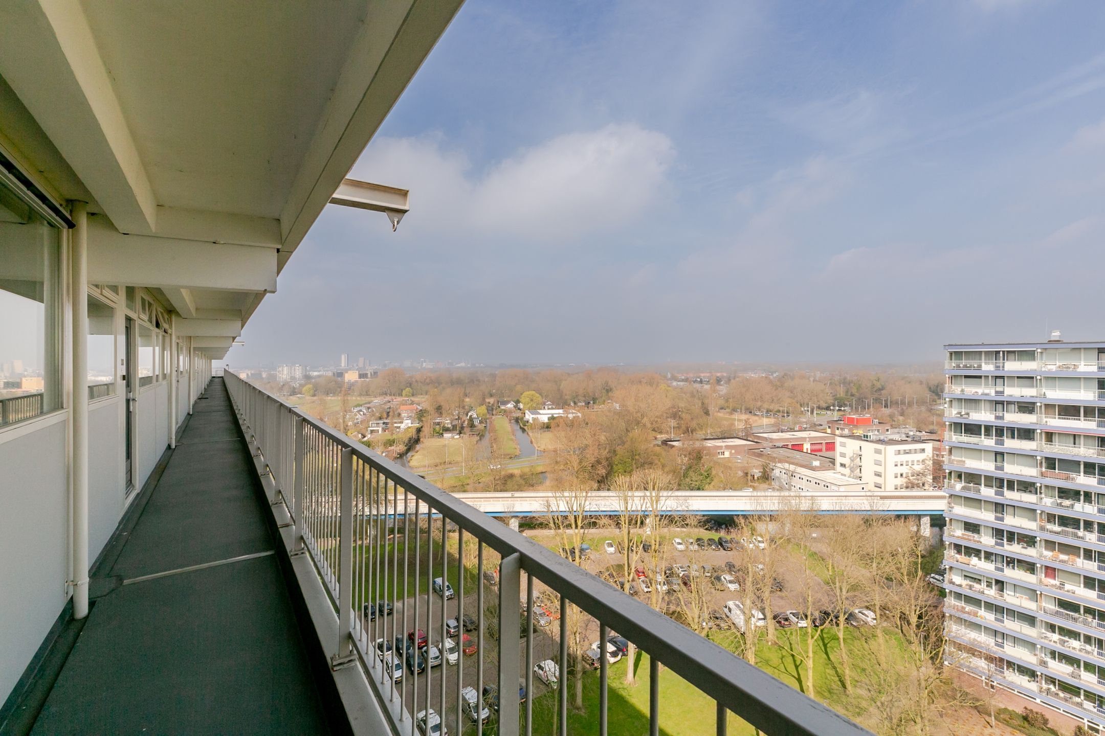 Photo 6 of Herman Gorterplaats 297