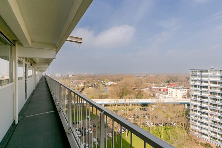 Foto 6 van Herman Gorterplaats 297