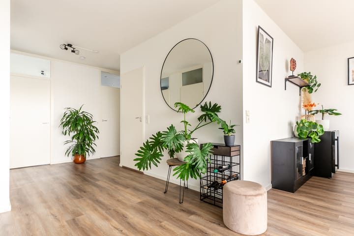 Foto 11 van Herman Gorterplaats 297