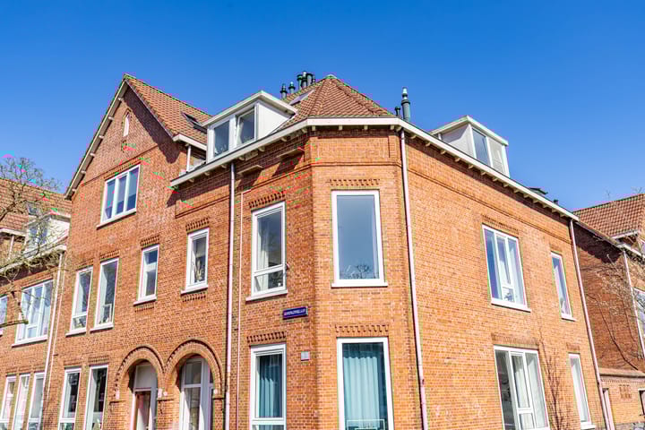 Foto 30 van Koninginnelaan 51-A