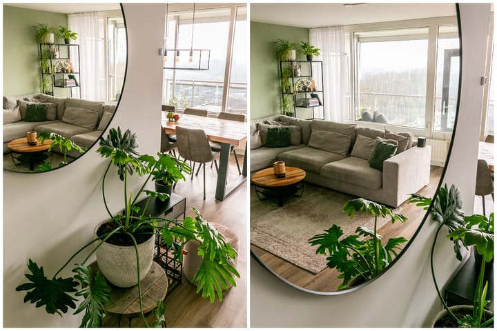 Foto 12 van Herman Gorterplaats 297