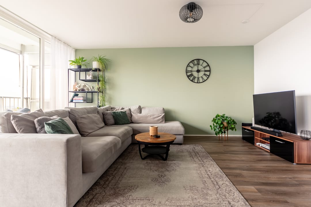 Photo 13 of Herman Gorterplaats 297