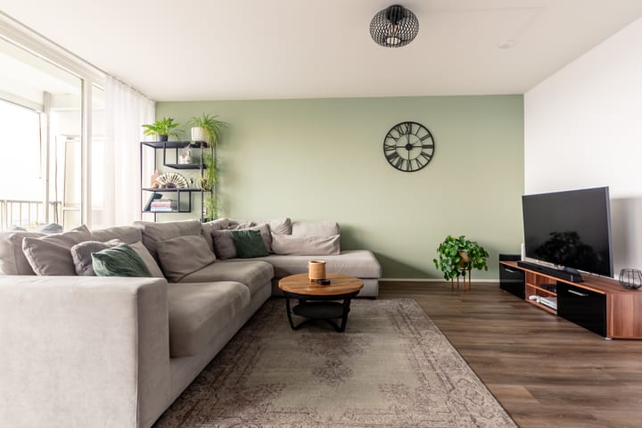 Foto 13 van Herman Gorterplaats 297