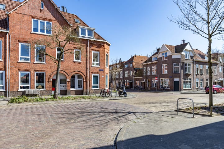 Foto 31 van Koninginnelaan 51-A