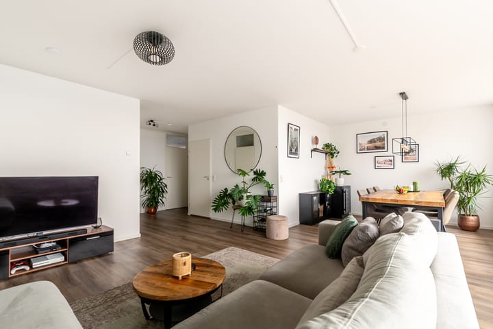 Foto 14 van Herman Gorterplaats 297