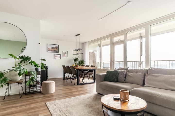 Foto 15 van Herman Gorterplaats 297