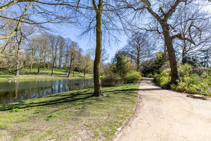 Foto 33 van Koninginnelaan 51-A