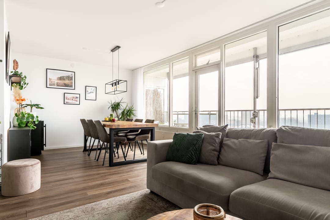 Photo 16 of Herman Gorterplaats 297