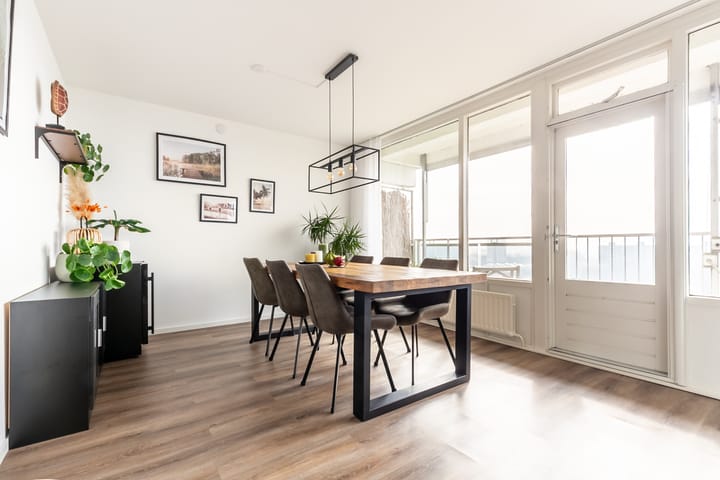 Foto 17 van Herman Gorterplaats 297