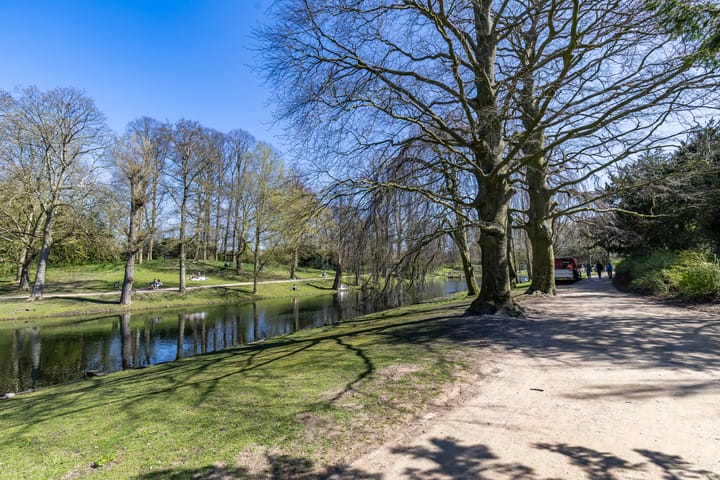 Foto 34 van Koninginnelaan 51-A