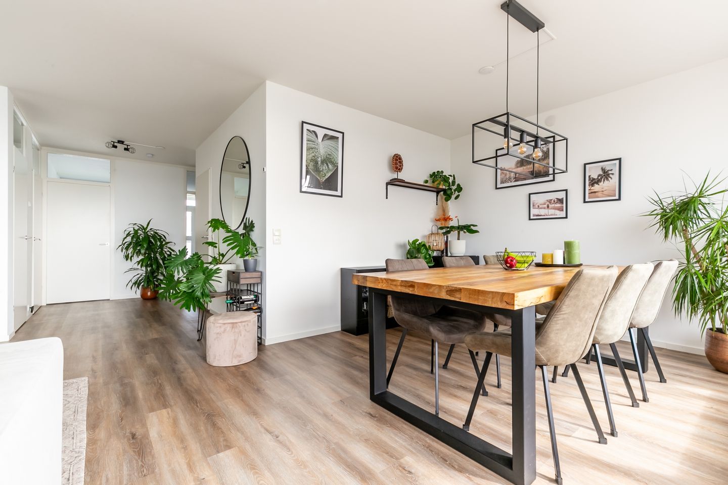 Photo 19 of Herman Gorterplaats 297