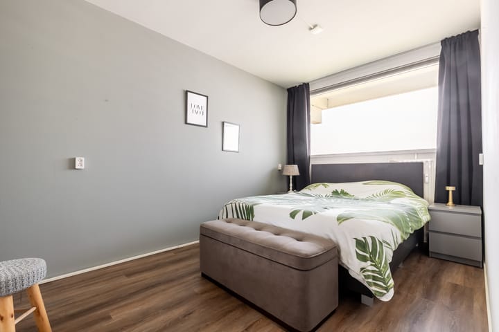 Foto 22 van Herman Gorterplaats 297