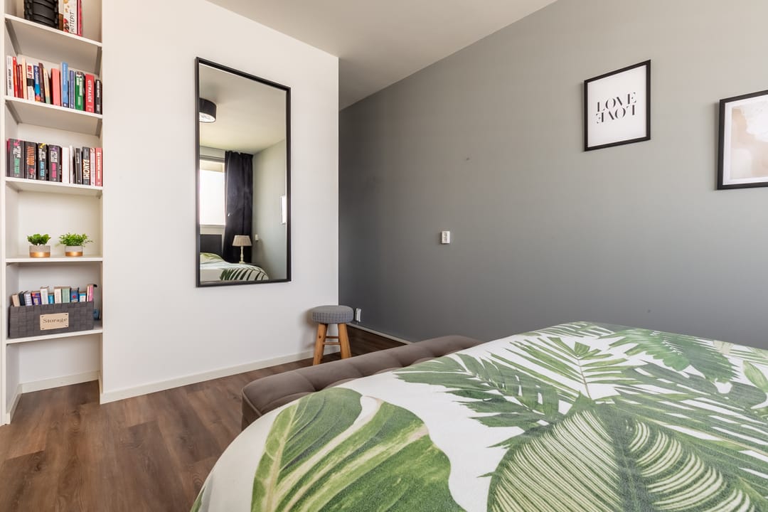 Photo 23 of Herman Gorterplaats 297