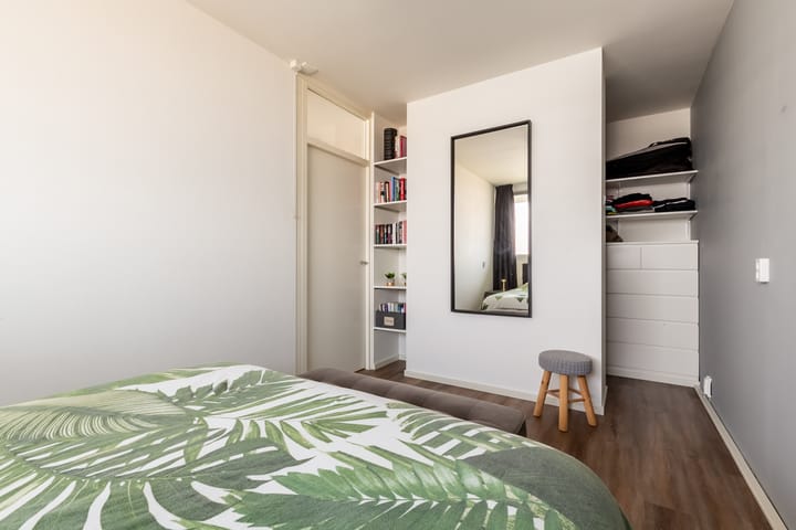 Foto 24 van Herman Gorterplaats 297