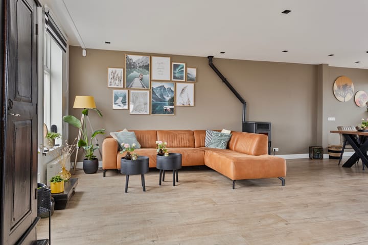 Foto 5 van Korteraarseweg 141