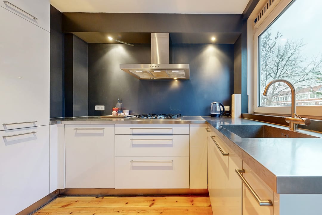 Foto 2 van Iepenrodelaan 23-BV