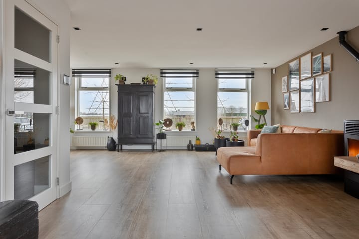 Foto 6 van Korteraarseweg 141