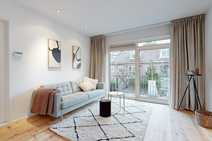 Photo 3 of Iepenrodelaan 23-BV