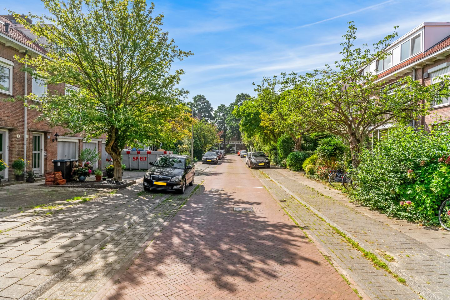 Foto 4 van Iepenrodelaan 23-BV