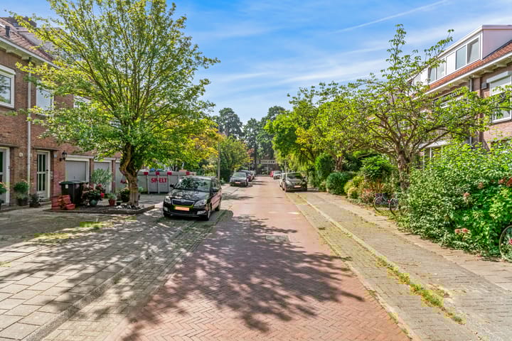 Photo 4 of Iepenrodelaan 23-BV